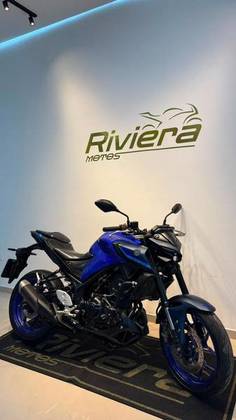 YAMAHA MT-03 ABS YAMAHA MT-03 ABS